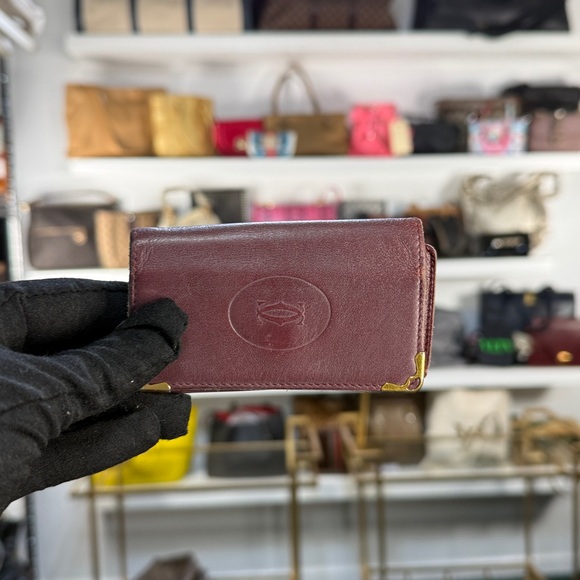 Handbags - Free Cartier Key Case Giveaway Follow IG @TheBagriculture